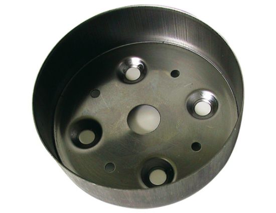 Bild von Capatect PS bzw. MF Ersatzschneideblech PGS 50 18 28