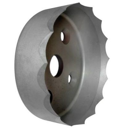 Bild von Capatect Schneid-Krone-Hanf PGS 50 18 28