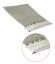 Bild von Capatect Aufsteckprofil Rolle Universal PGS 50 18 30