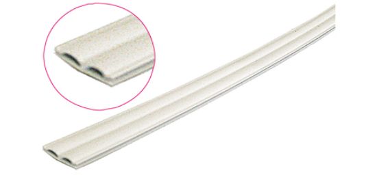 Bild von Capatect Sockelschienen-Verbinder variabel PGS 50 18 30
