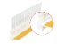 Bild von Capatect Glasgewebe soft PGS 50 18 14