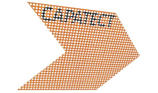 Bild von Capatect Diagonalarmierung PGS 50 18 15
