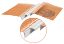 Bild von Capatect Dehnfugenprofil „E“ Rolle Grundprofil* PGS 50 18 32