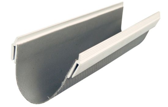 Bild von Capatect Dehnfugenprofil „E“ Rolle Einschublasche* PGS 50 18 32