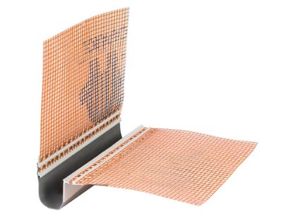 Bild von Capatect Dehnfugenprofil „V“ PGS 50 18 32