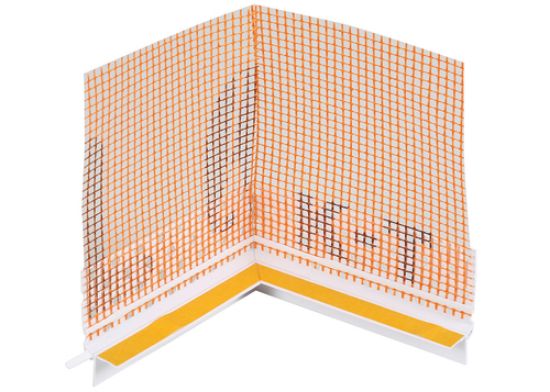 Bild von Capatect Blech-Übergangsprofil Inneneck PGS 50 18 30