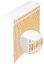 Bild von Capatect Sohlbank-Profil PGS 50 18 31