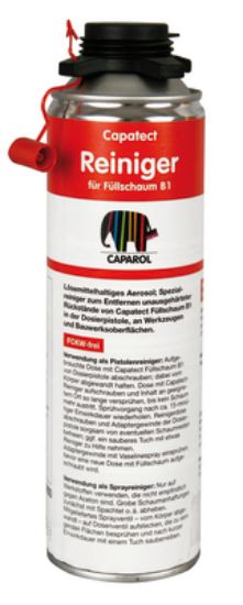 Bild von Capatect Reiniger PGS 50 18 35