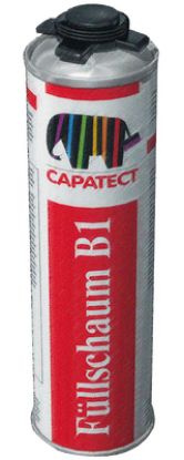 Bild von Capatect Füllschaum B1 PGS 50 18 35