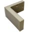 Bild von Capatect Montagewinkel Variabel* PGS 50 18 39
