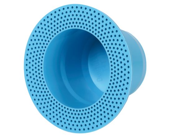 Bild von Elektrodose Eldoline - PA 65 / 105 mm mit Fräswerkzeug PGS 50 18 39