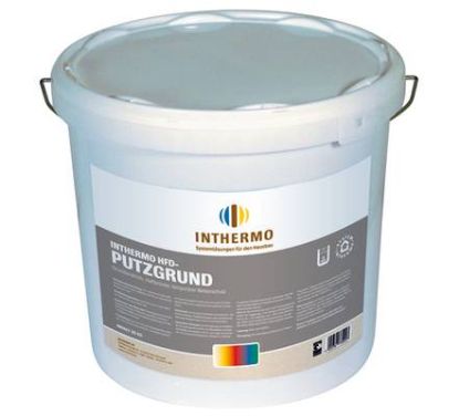 Bild von INTHERMO HFD-Putzgrund PGS 50 09 02