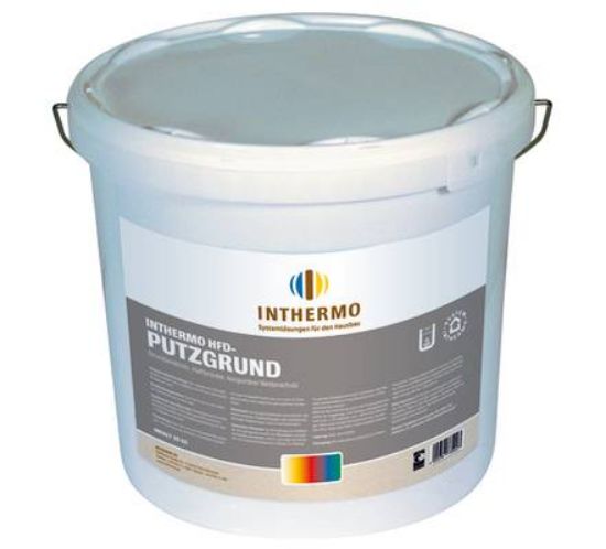 Bild von INTHERMO HFD-Putzgrund PGS 50 09 02