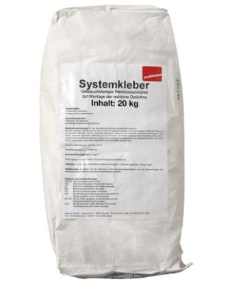 Bild von Systemkleber redstone PGS 50 25 26
