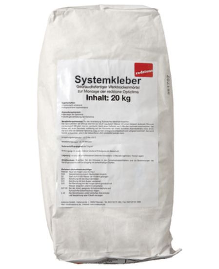 Bild von Systemkleber redstone PGS 50 25 26