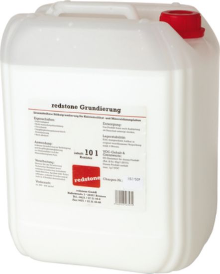 Bild von Redstone Grundierung* PGS 50 25 24