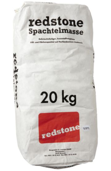 Bild von Redstone Spachtelmasse PGS 50 25 22