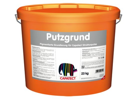 Bild von Capatect Putzgrund PGS 50 09 02