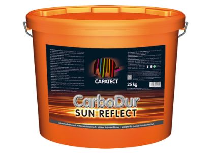 Bild von Capatect CarboDur SunReflect PGS 50 09 04