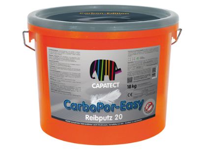 Bild von Capatect CarboPor-Easy Reibputz PGS 50 03 51