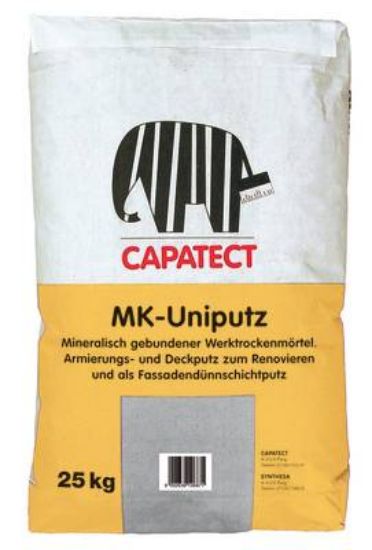 Bild von Capatect MK-Uniputz PGS 50 06 16