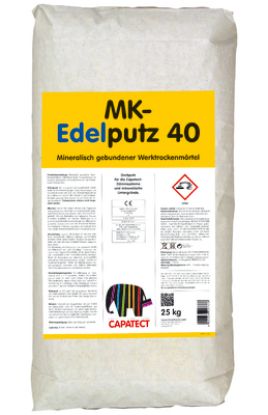 Bild von Capatect MK-Edelputz 40 PGS 50 06 04