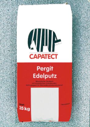 Bild von Pergit Extra-Kratzputz PGS 50 06 15