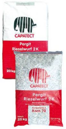 Bild von Pergit Rieselwurf PGS 50 06 11