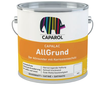 Bild von Capalac AllGrund PGS 50 36 40