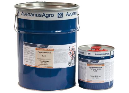 Bild von Agropox Phosphat PGS 50 36 48