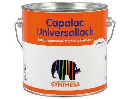 Bild von Capalac Universallack PGS 50 36 30