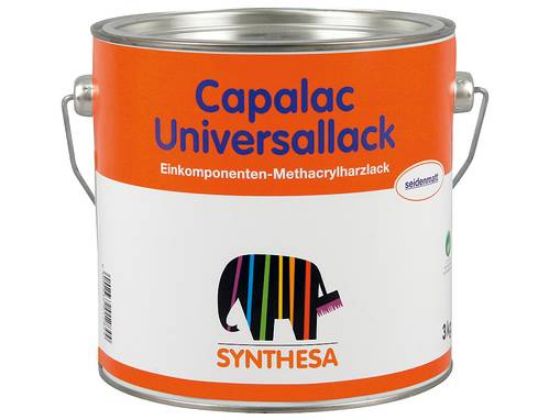 Bild von Capalac Universallack PGS 50 36 30