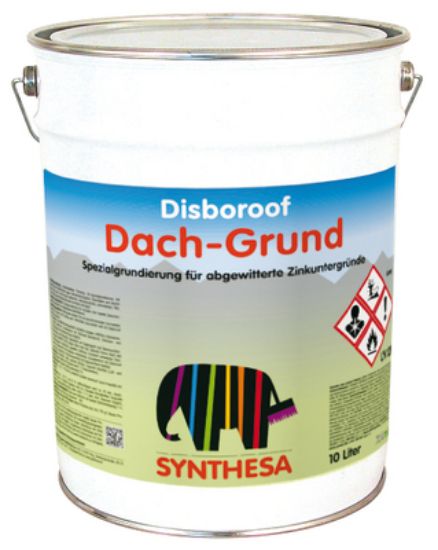 Bild von Disboroof Dach-Grund PGS 56 00 20