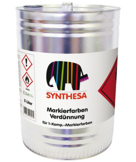 Bild von Synthesa Markierfarben-Verdünnung PGS 75 30 01