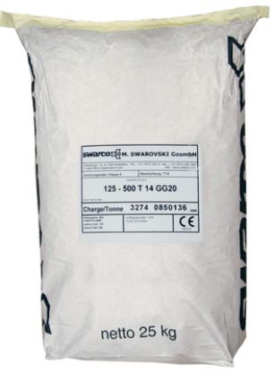 Bild von Swarcoflex Reflexperlen 100 - 600 T 14 GG 20 PGS 75 10 05