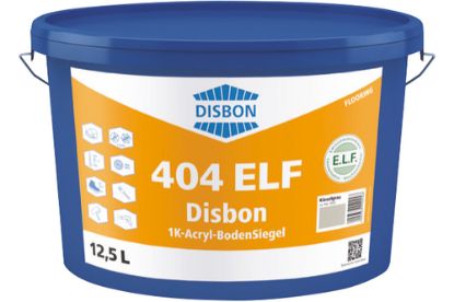 Bild von Disbon 404 Flüssigkunststoff PGS 50 54 00