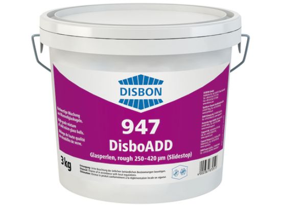 Bild von DisboADD 947 Glasperlen PGS 50 54 43