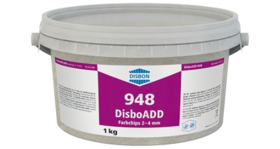Bild von DisboADD 948 Farbchips 2 - 4 mm PGS 50 54 40