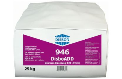 Bild von DisboADD 946 Quarzsandmischung PGS 50 54 42