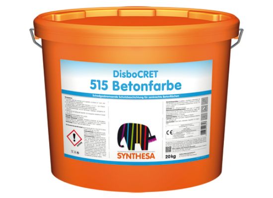 Bild von DisboCRET 515 Betonfarbe PGS 50 01 50