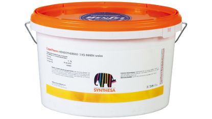 Bild von CapaTherm HENSOTHERM® 1 KS Innen PGS 51 00 20