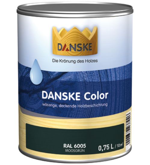 Bild von DANSKE Color PGS 60 20 50