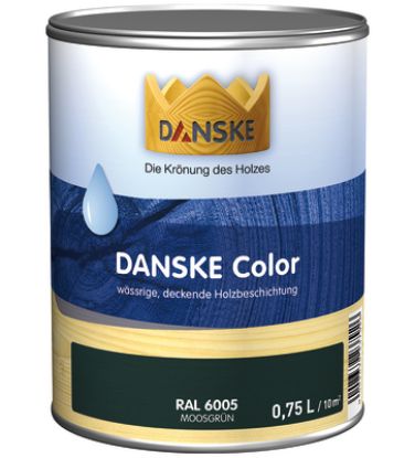 Bild von DANSKE Color PGS 60 20 50