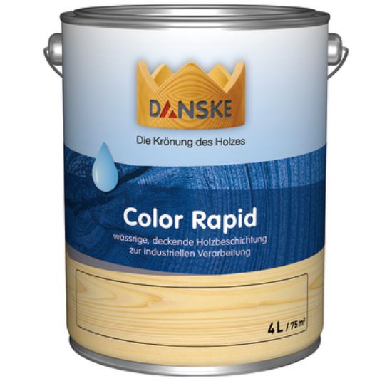 Bild von DANSKE Color Rapid PGS 60 20 40