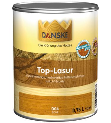 Bild von DANSKE Top-Lasur PGS 60 20 35