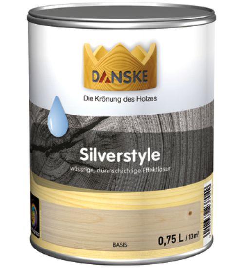 Bild von DANSKE Silverstyle PGS 60 20 30