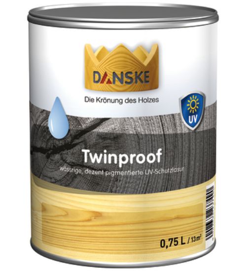 Bild von DANSKE Twinproof PGS 60 20 30