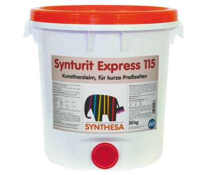 Bild von Synturit Express 115 PGS 60 01 00