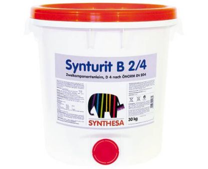 Bild von Synturit B2/4 maschinentauglich PGS 60 01 00