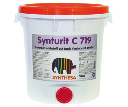 Bild von Synturit C 719 PGS 60 01 00